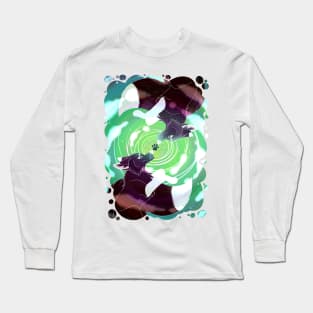 Soulmate Long Sleeve T-Shirt